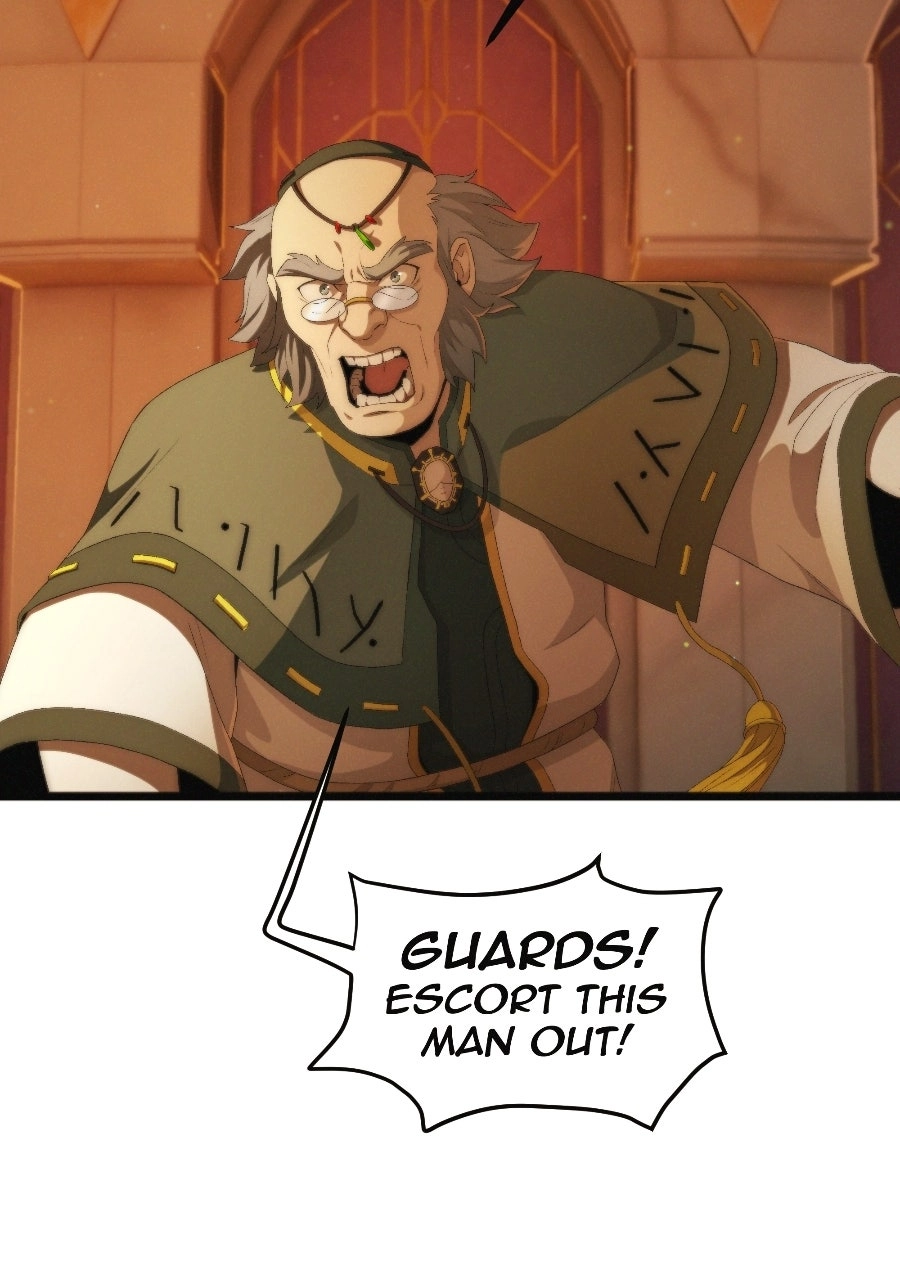 Primoral Descent Chapter 1 - page 41
