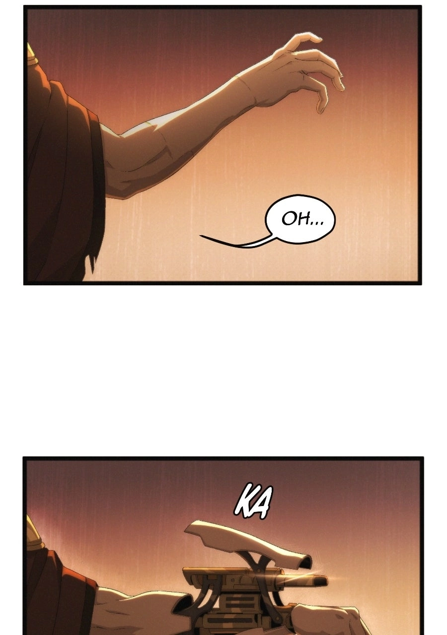 Primoral Descent Chapter 1 - page 42
