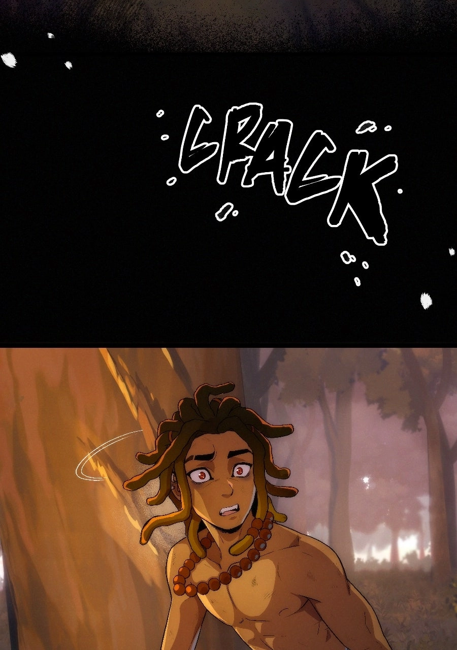 Primoral Descent Chapter 1 - page 75