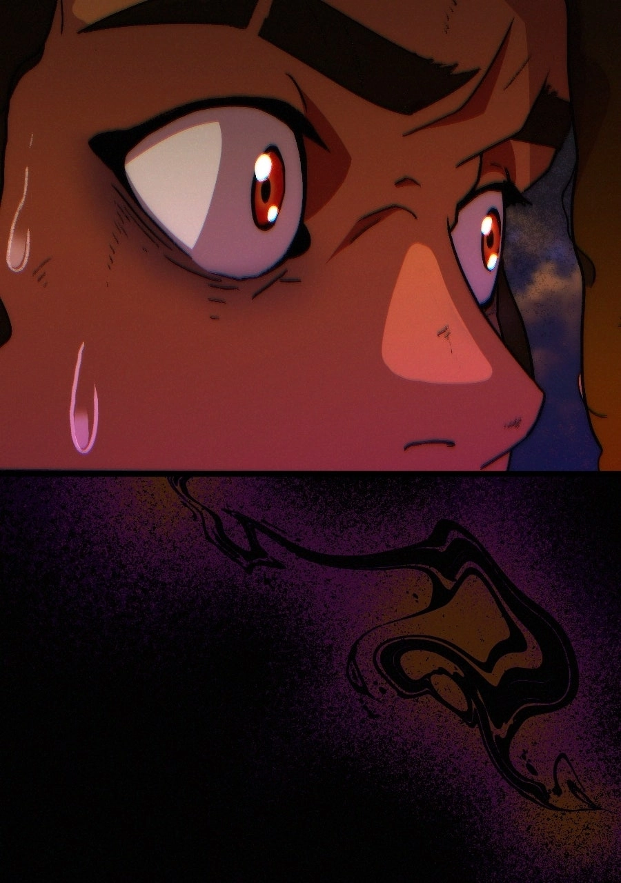 Primoral Descent Chapter 1 - page 82