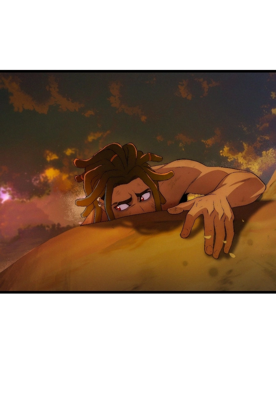 Primoral Descent Chapter 1 - page 89