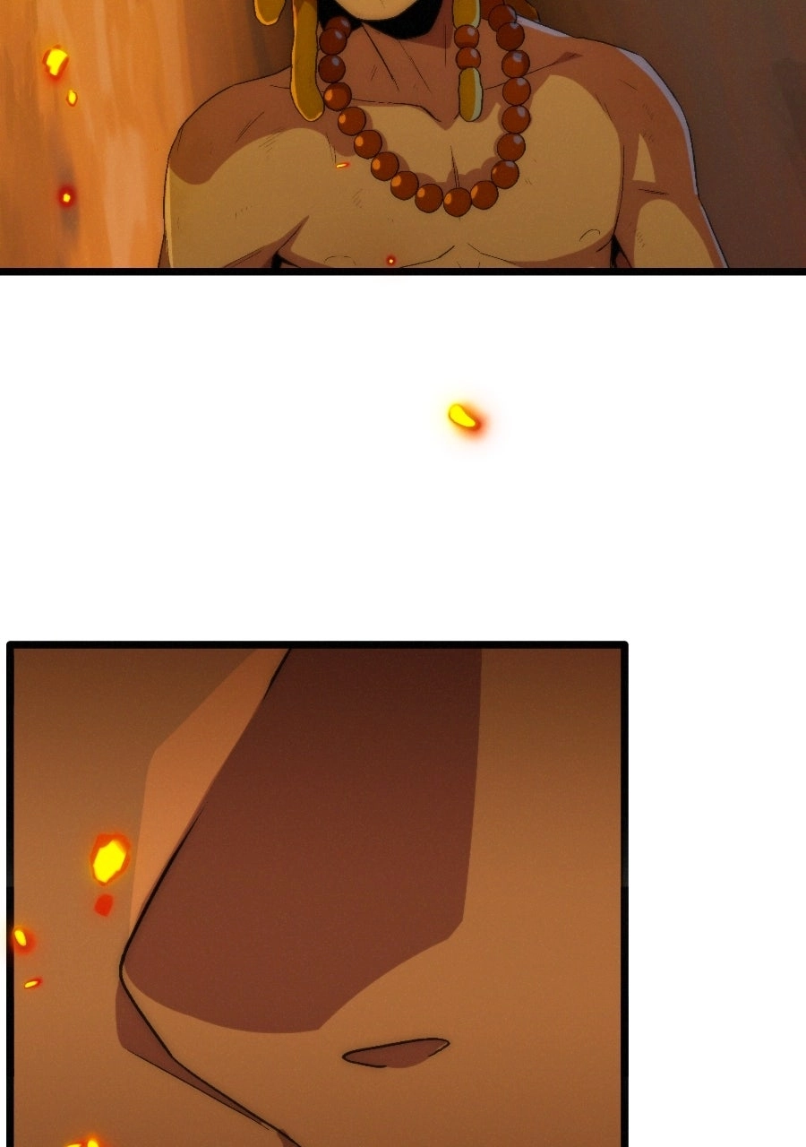 Primoral Descent Chapter 1 - page 95