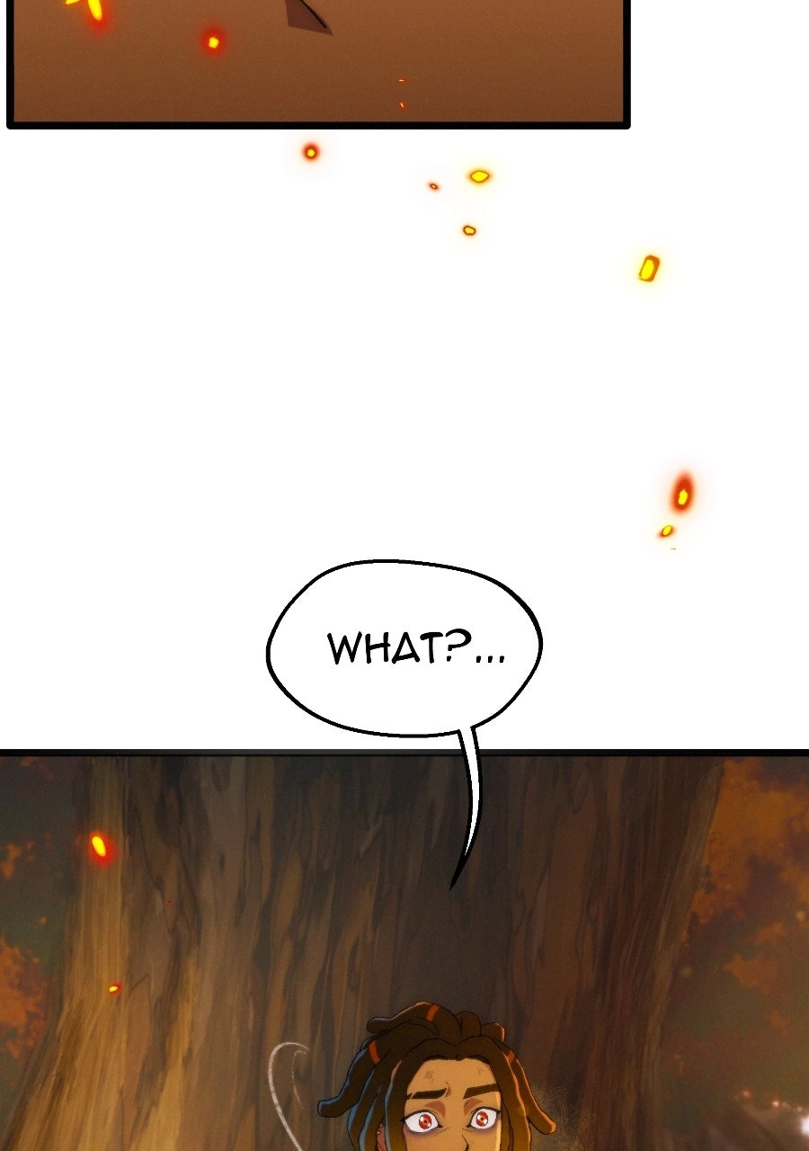 Primoral Descent Chapter 1 - page 96