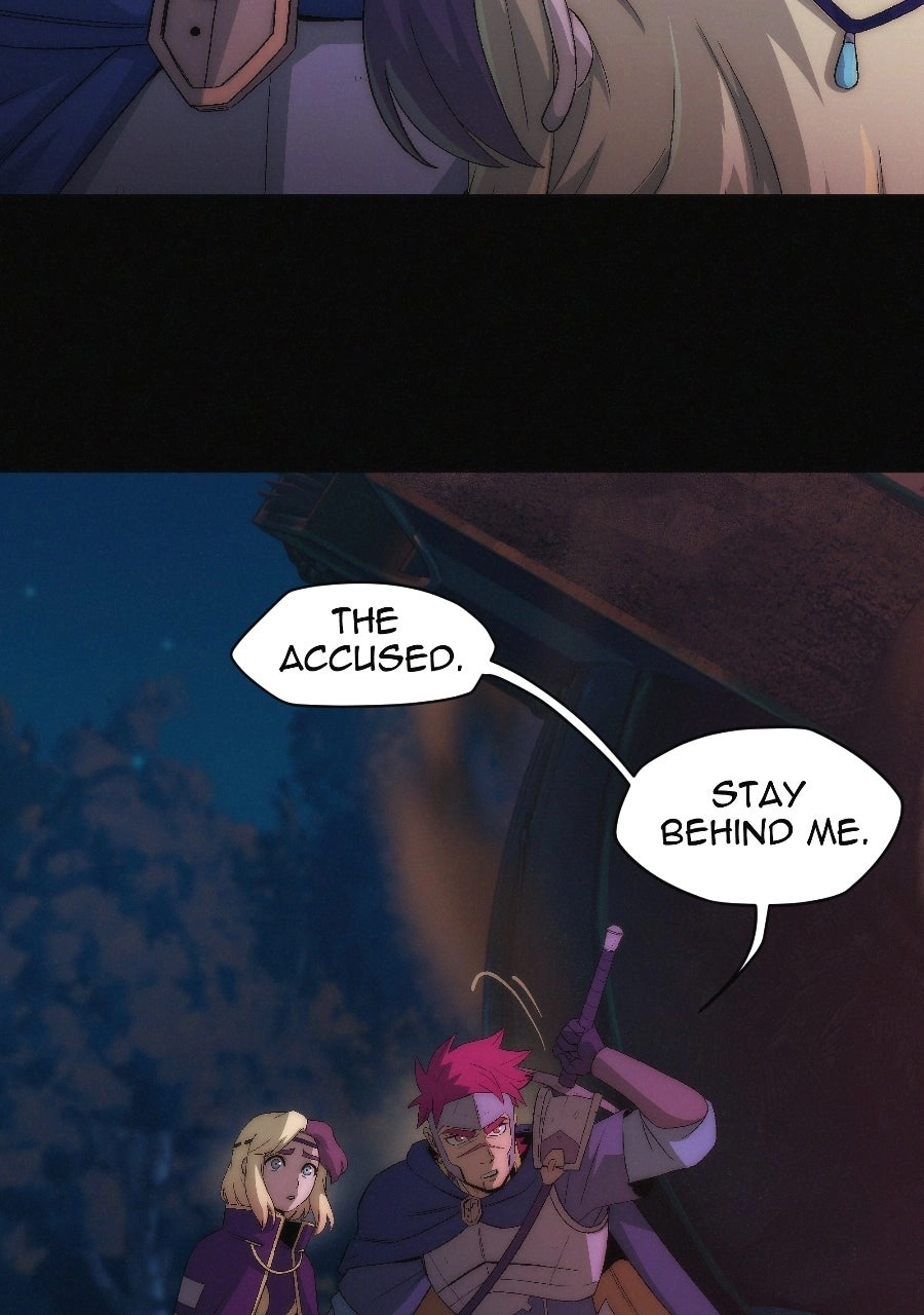 Primoral Descent Chapter 2 - page 106