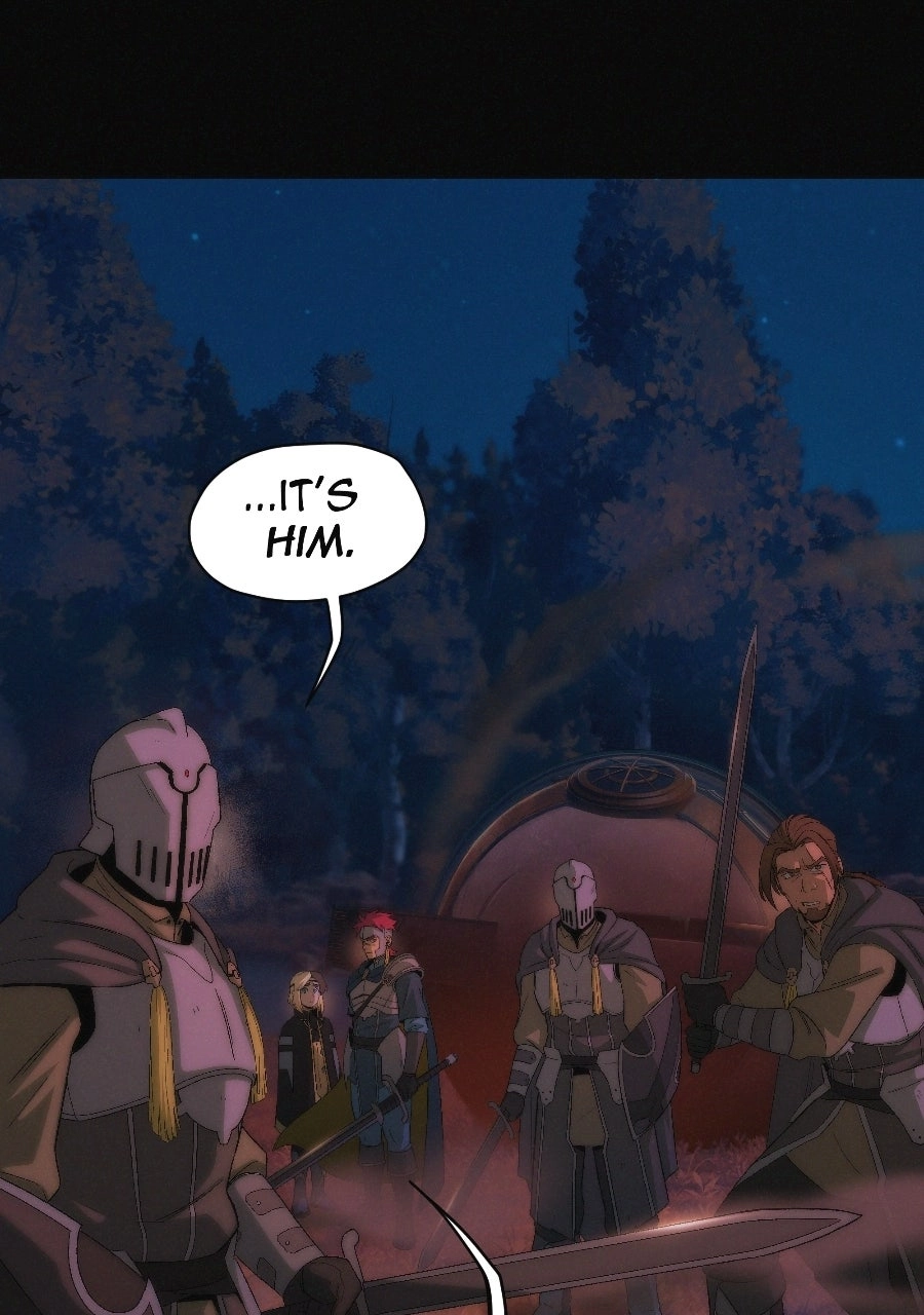 Primoral Descent Chapter 2 - page 109