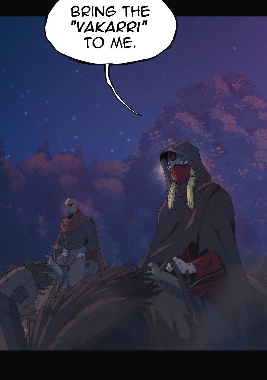 Primoral Descent Chapter 2 - page 114