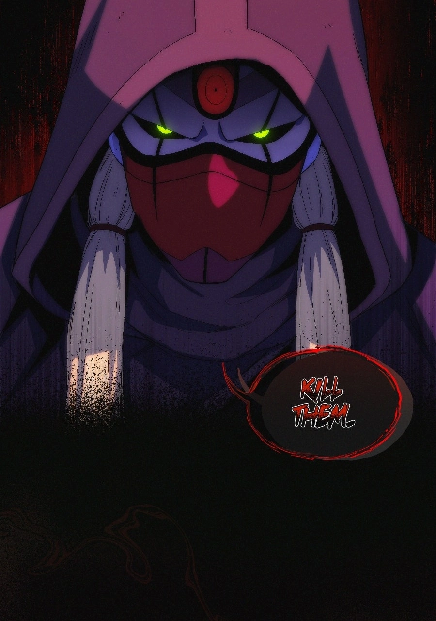 Primoral Descent Chapter 2 - page 118