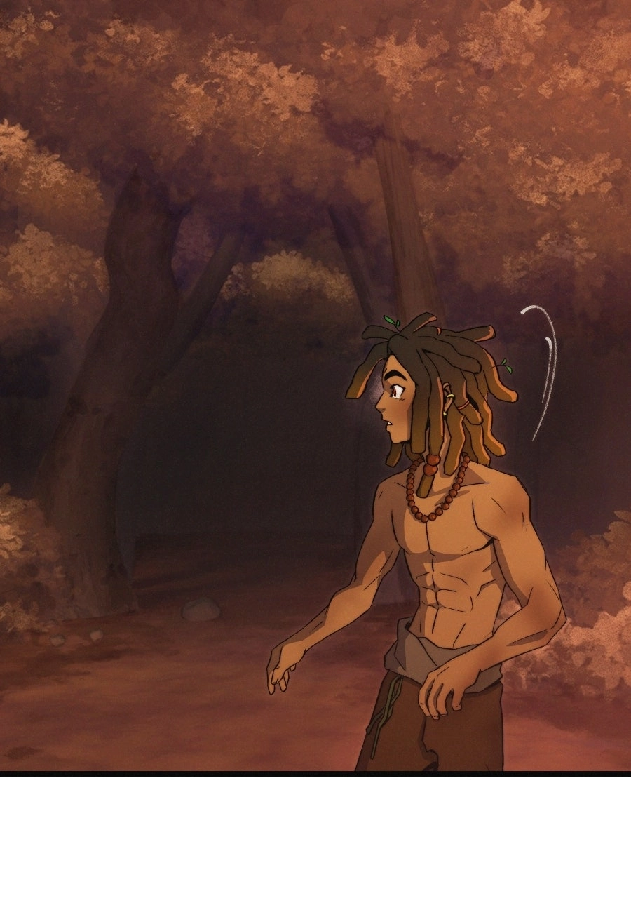 Primoral Descent Chapter 2 - page 19
