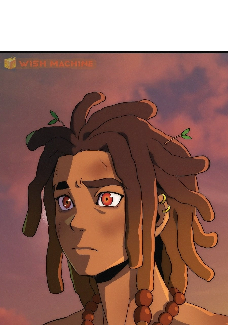 Primoral Descent Chapter 2 - page 20