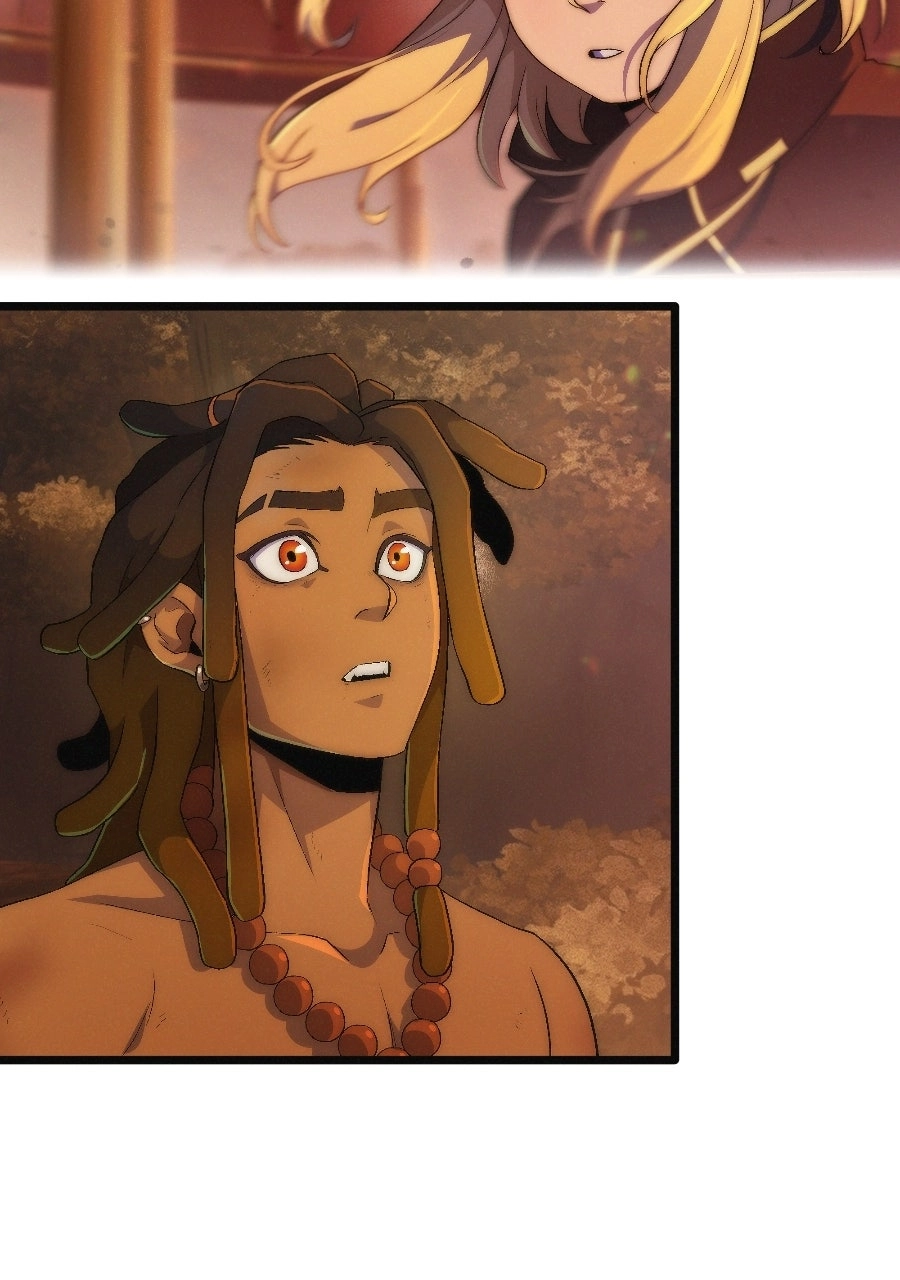 Primoral Descent Chapter 2 - page 25