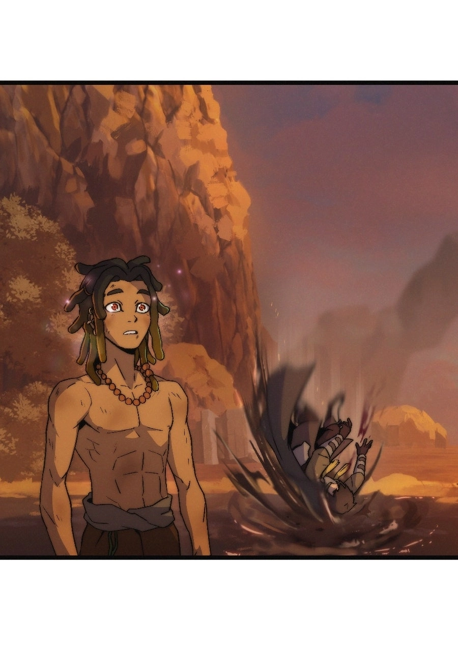 Primoral Descent Chapter 2 - page 26