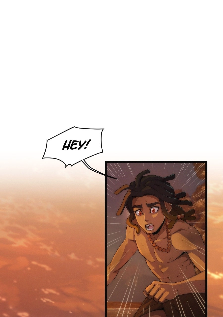 Primoral Descent Chapter 2 - page 28