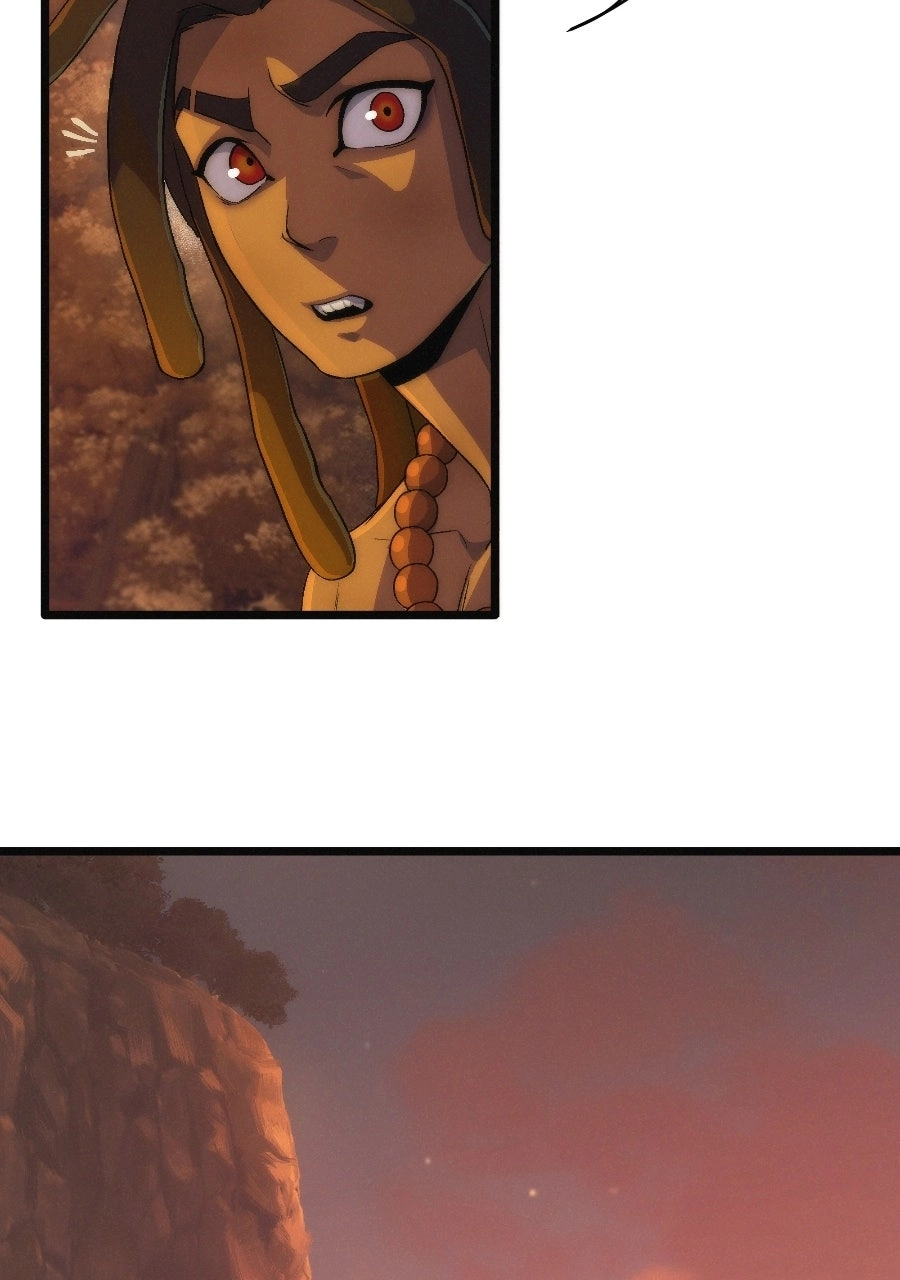 Primoral Descent Chapter 2 - page 34