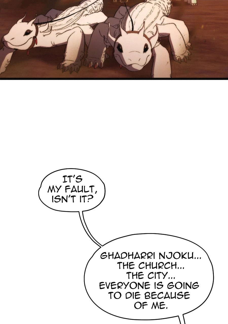 Primoral Descent Chapter 2 - page 4