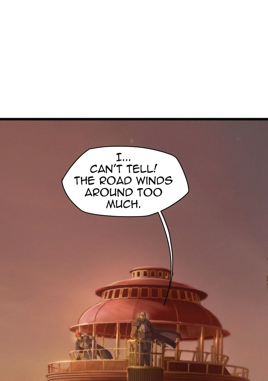 Primoral Descent Chapter 2 - page 41