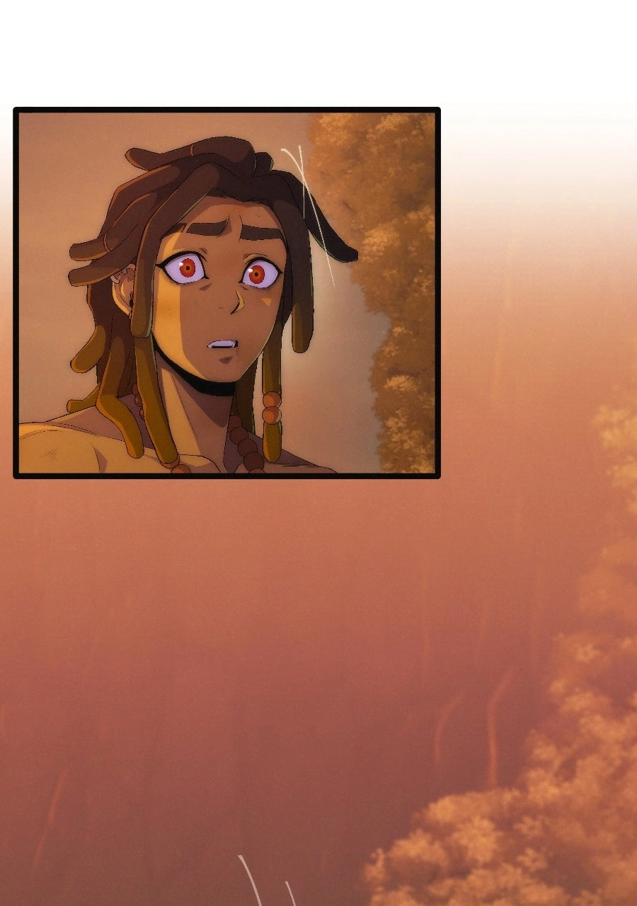 Primoral Descent Chapter 2 - page 45