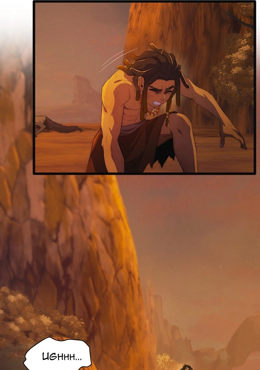 Primoral Descent Chapter 2 - page 51