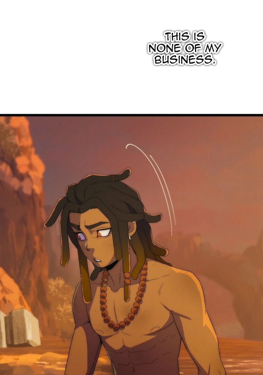 Primoral Descent Chapter 2 - page 55