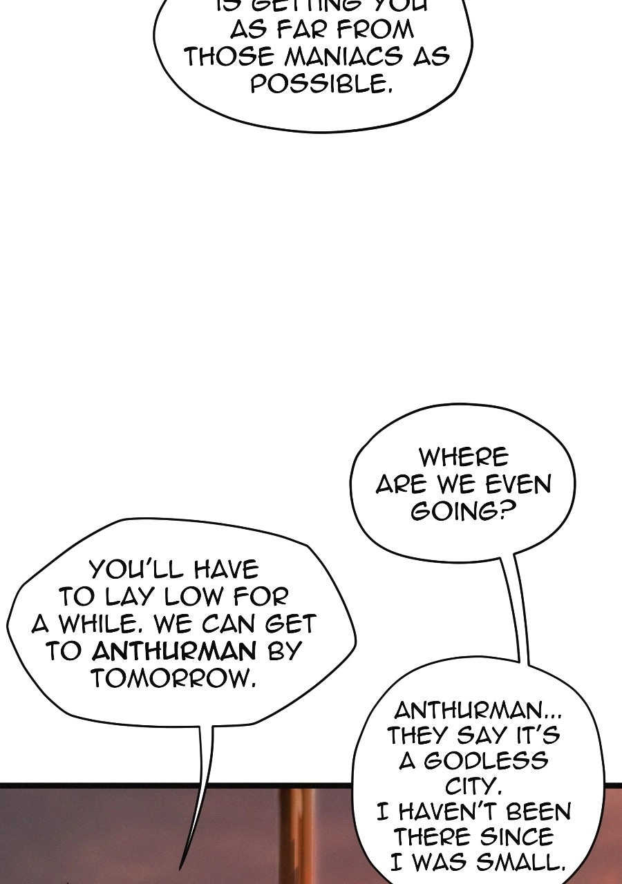Primoral Descent Chapter 2 - page 6