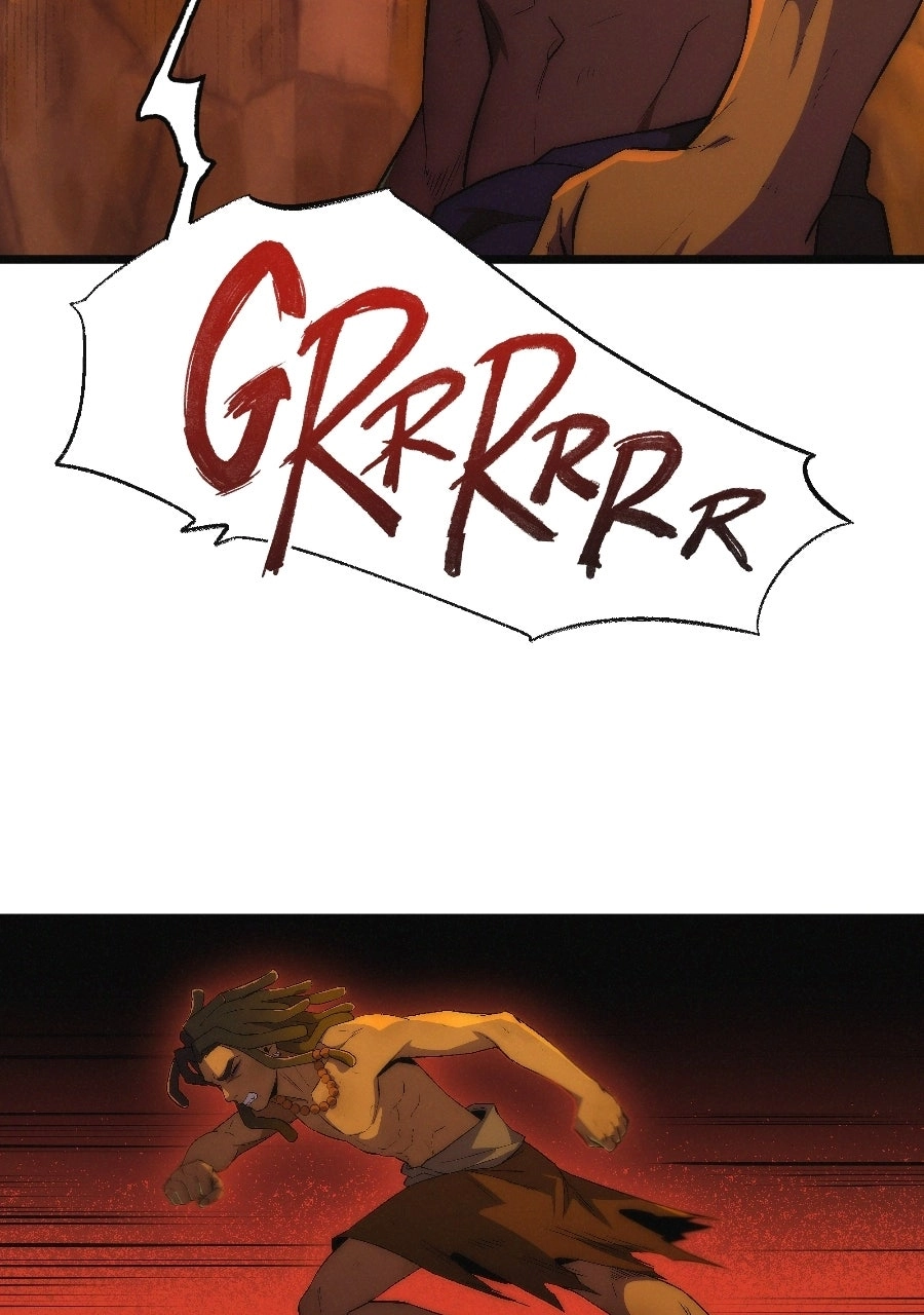 Primoral Descent Chapter 2 - page 67