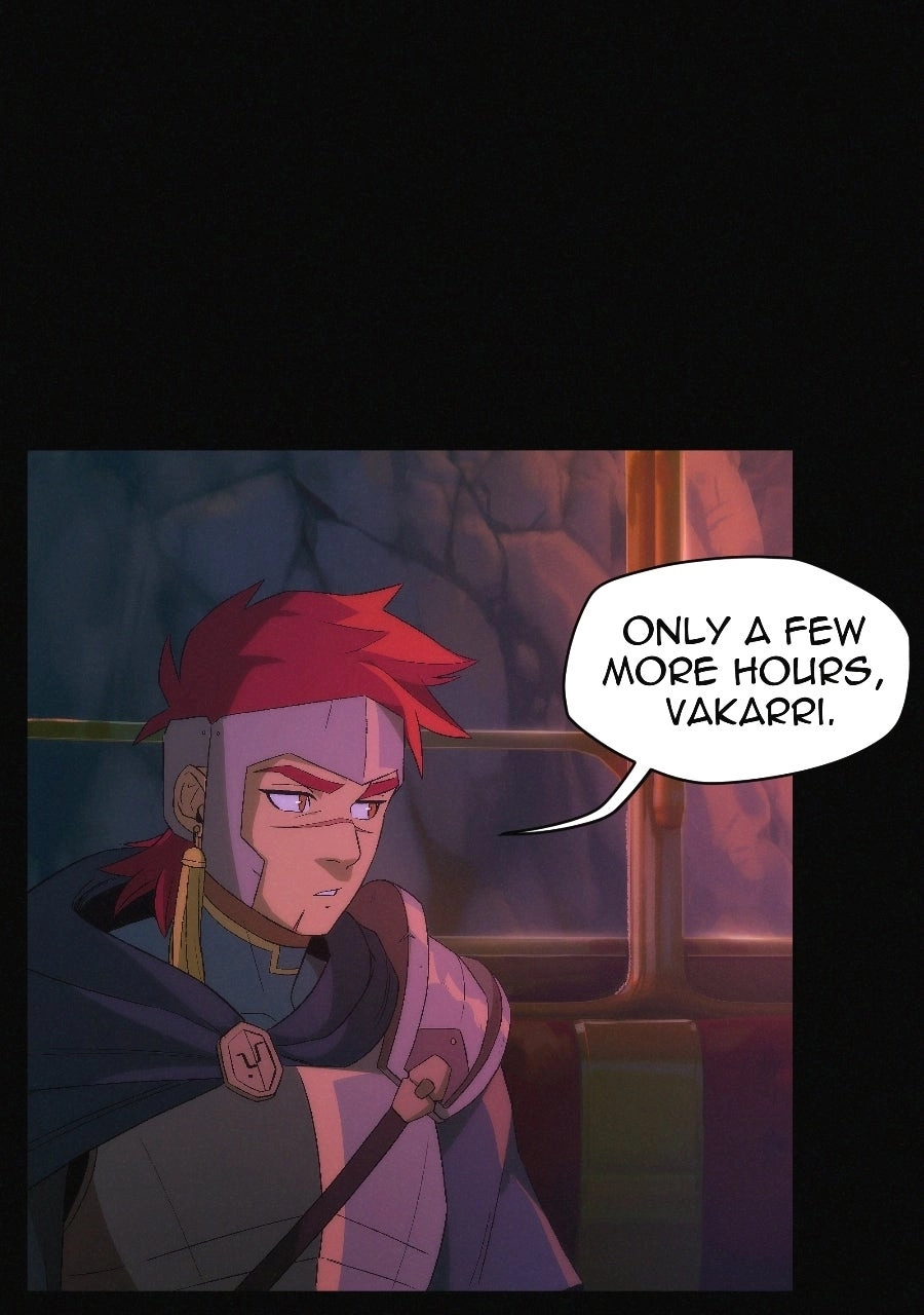 Primoral Descent Chapter 2 - page 72