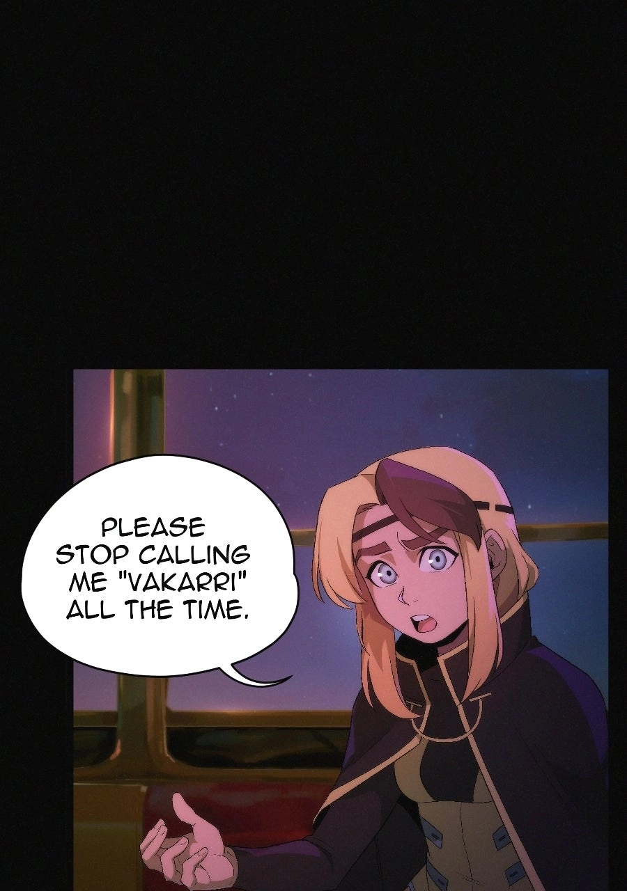Primoral Descent Chapter 2 - page 73