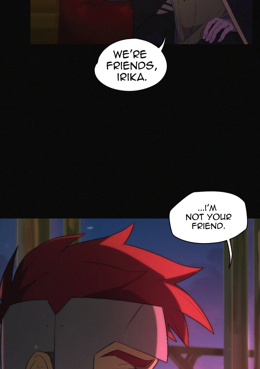 Primoral Descent Chapter 2 - page 74