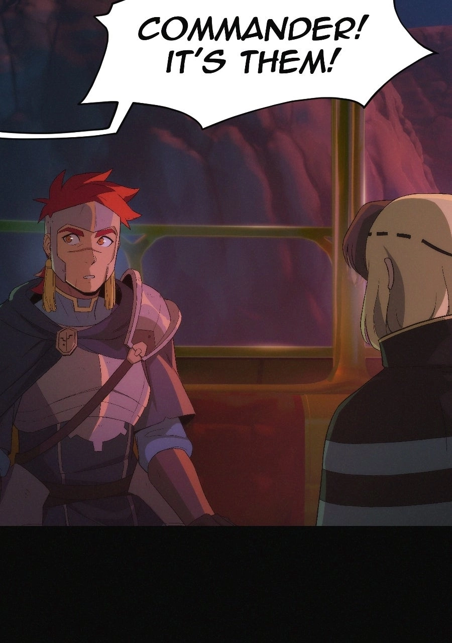 Primoral Descent Chapter 2 - page 76