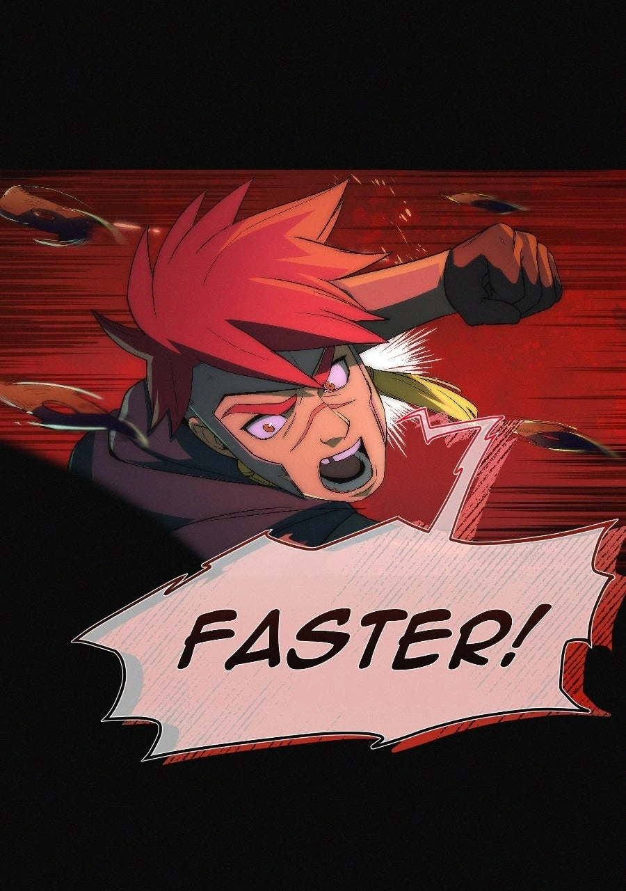 Primoral Descent Chapter 2 - page 86