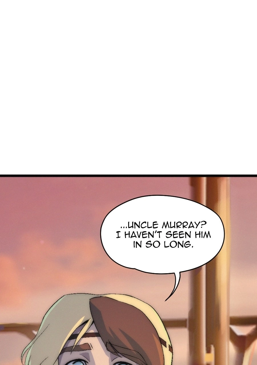 Primoral Descent Chapter 2 - page 9