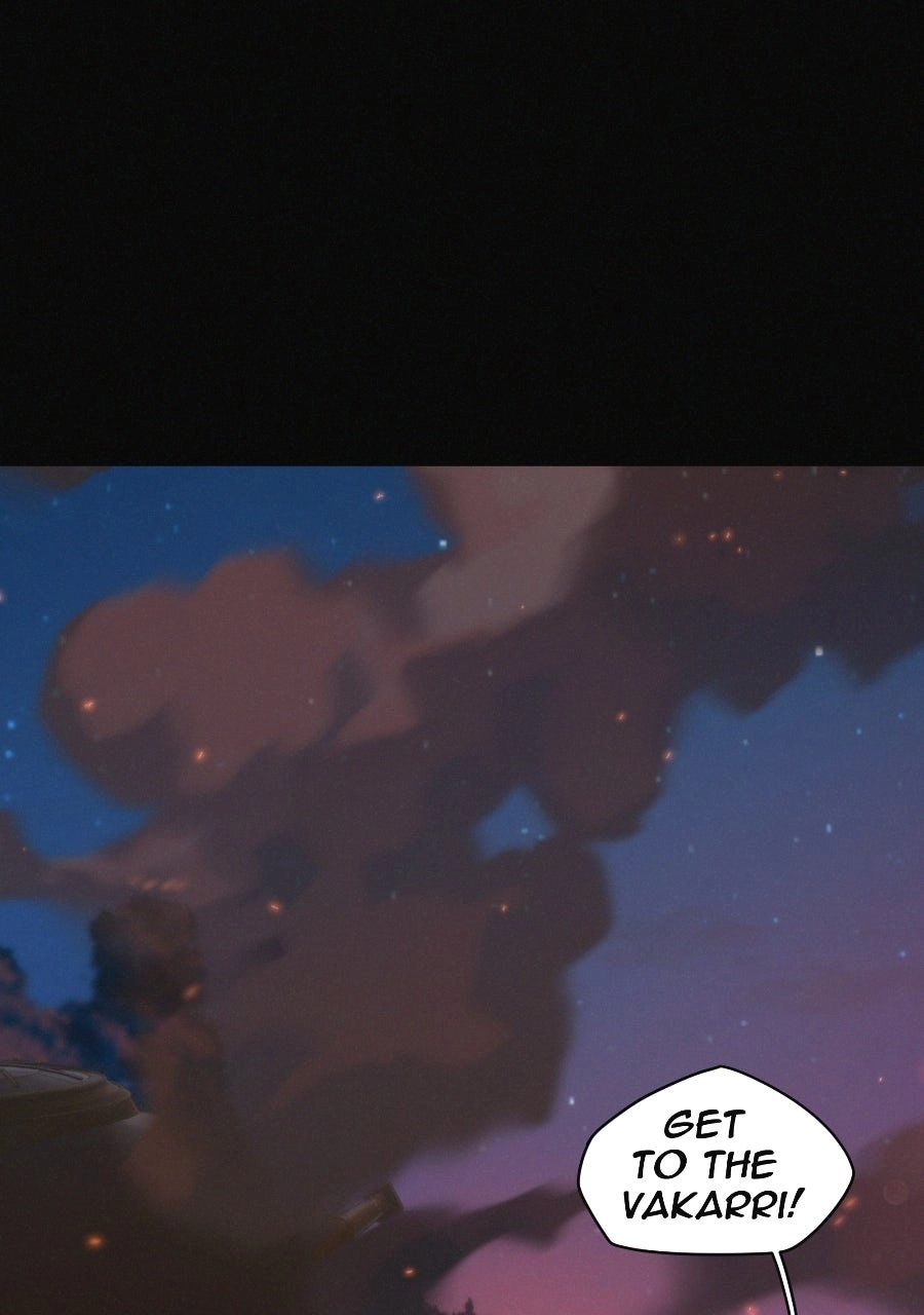 Primoral Descent Chapter 2 - page 96