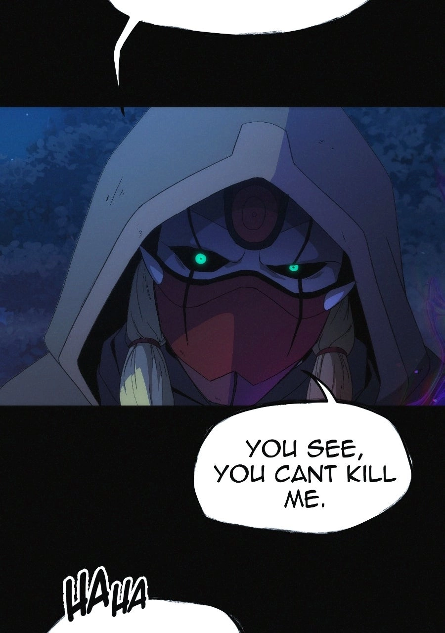 Primoral Descent Chapter 3 - page 103
