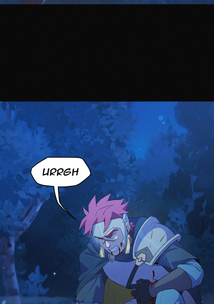Primoral Descent Chapter 3 - page 110
