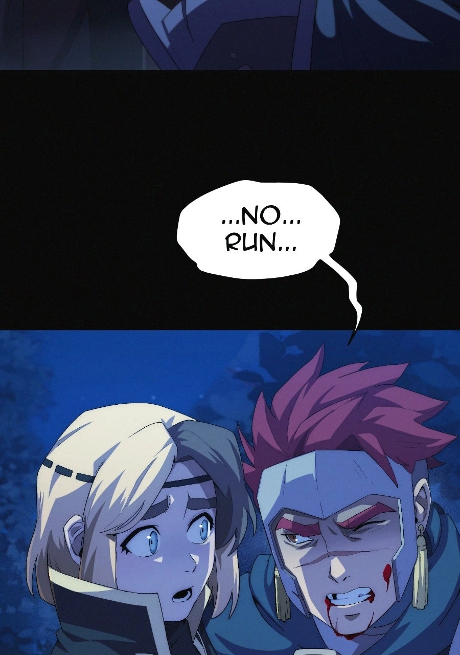 Primoral Descent Chapter 3 - page 114