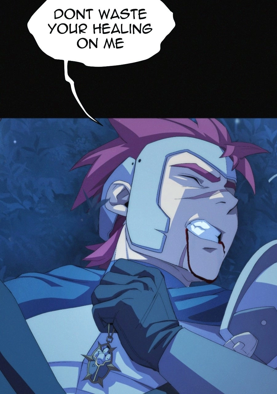 Primoral Descent Chapter 3 - page 118