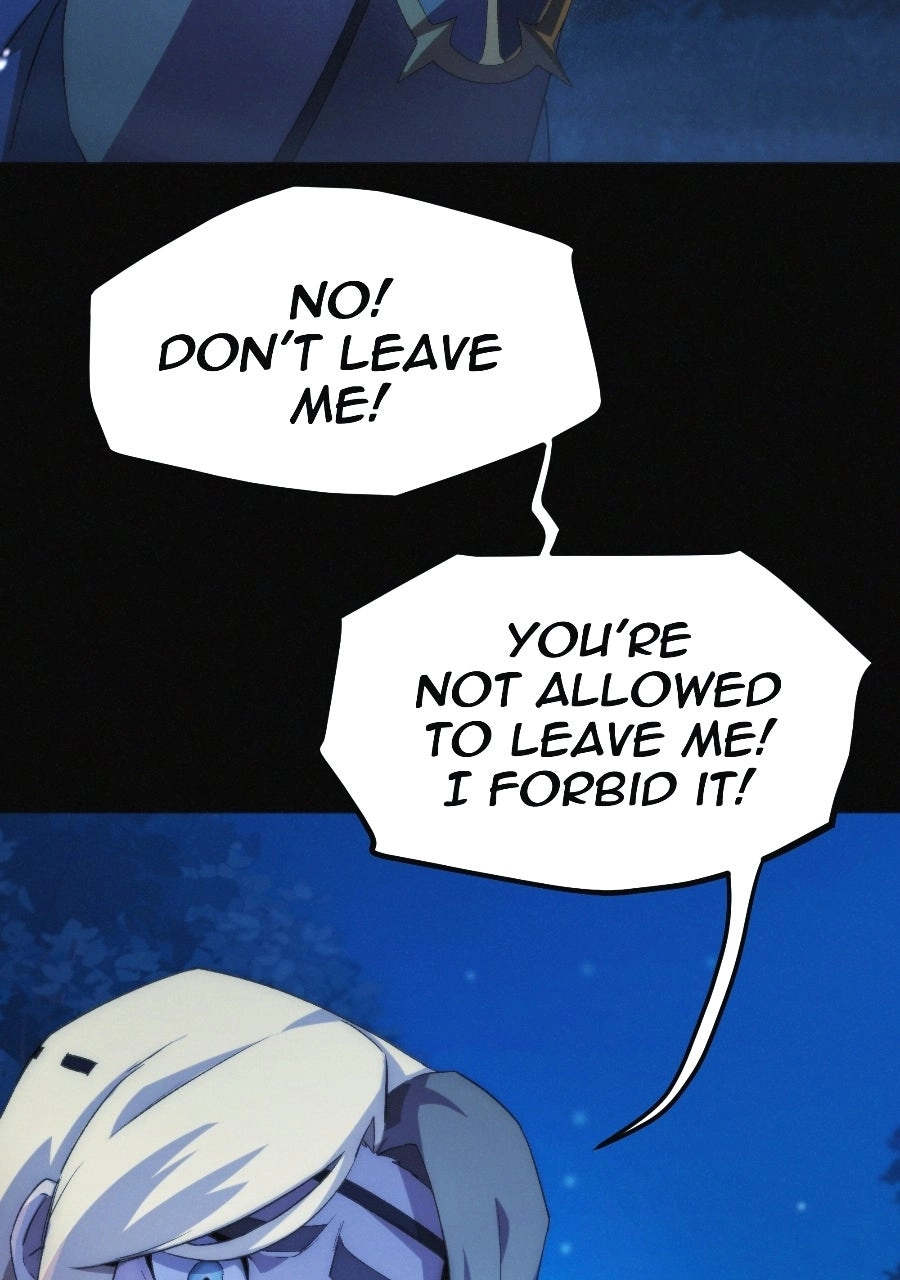 Primoral Descent Chapter 3 - page 121