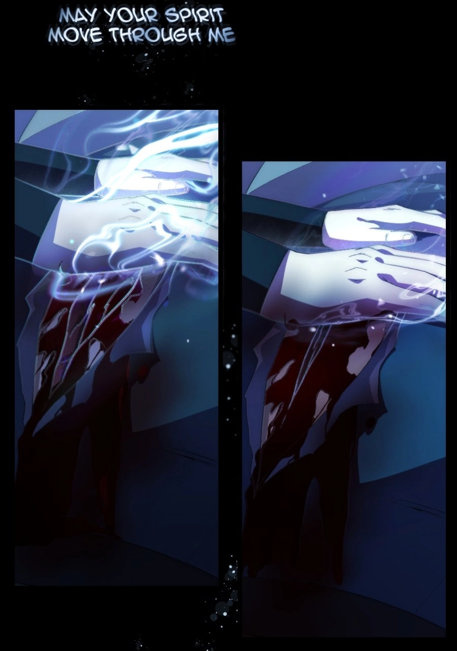 Primoral Descent Chapter 3 - page 124