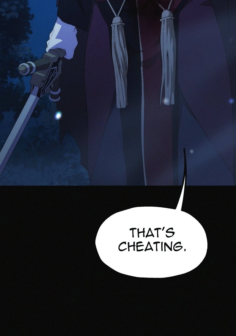 Primoral Descent Chapter 3 - page 135
