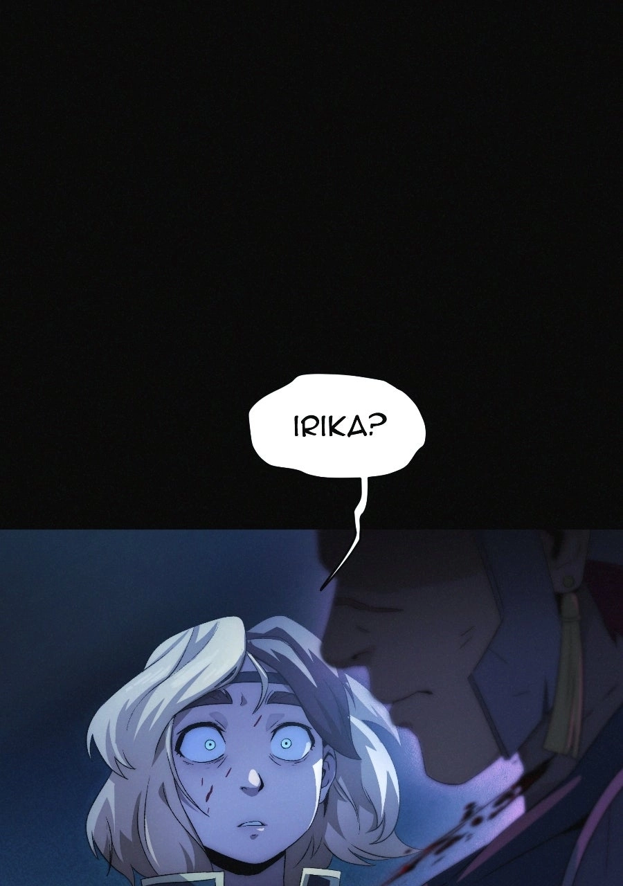 Primoral Descent Chapter 3 - page 140