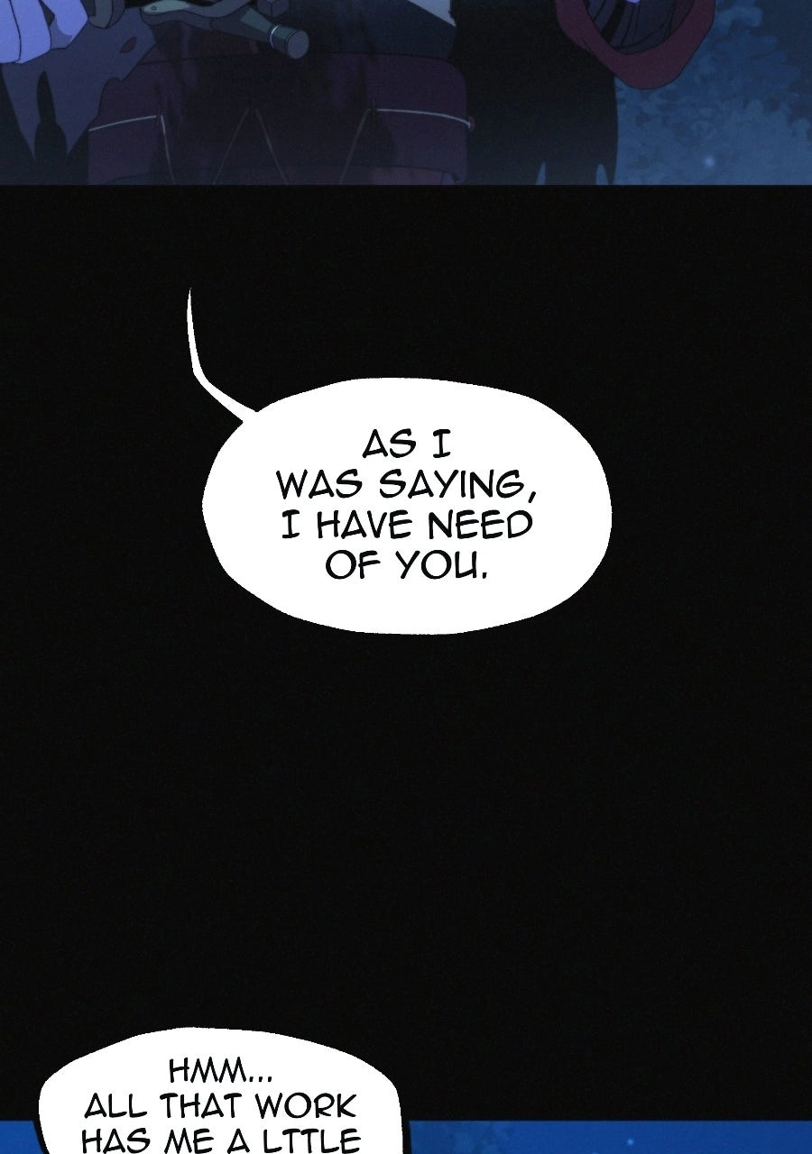 Primoral Descent Chapter 3 - page 147