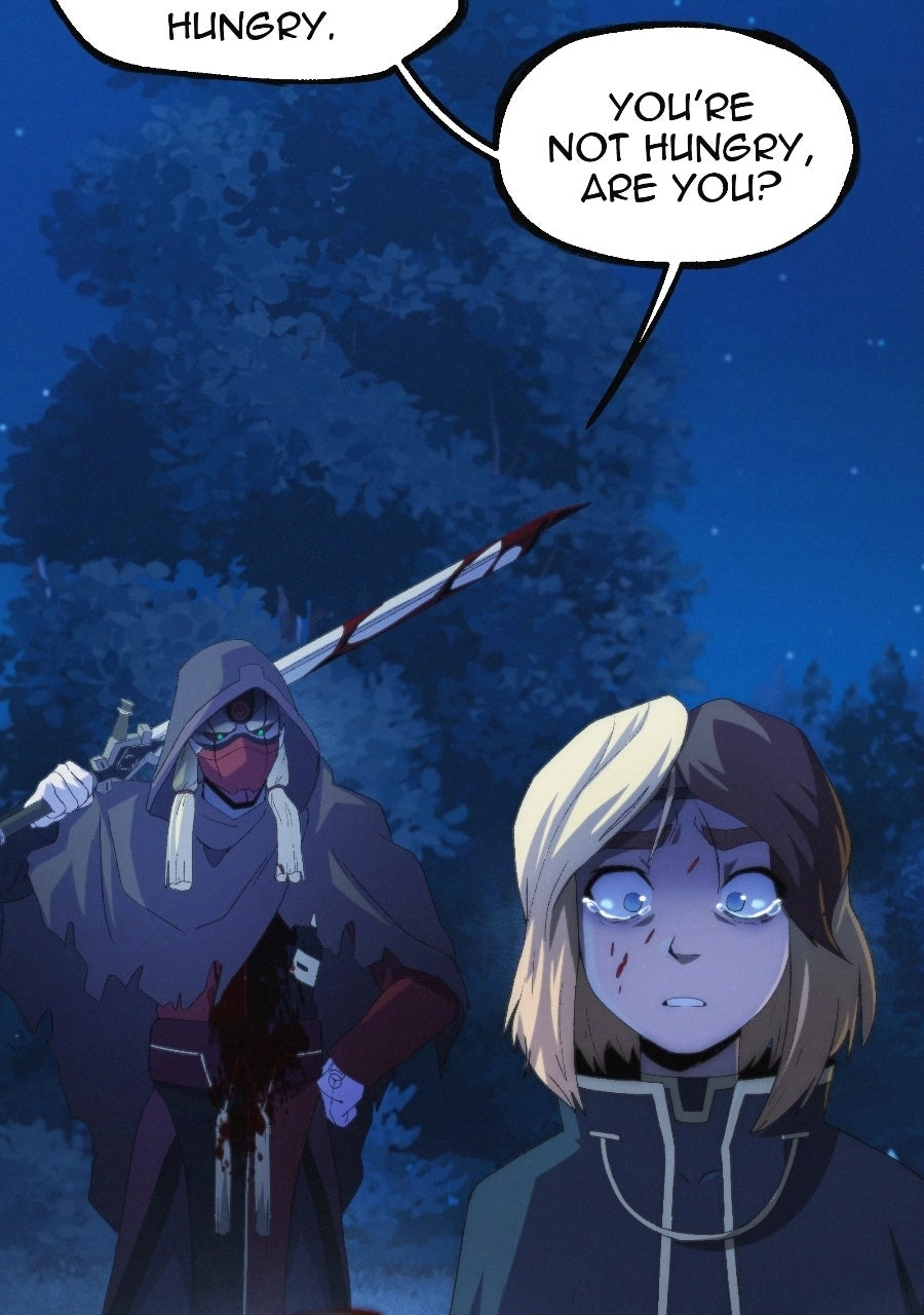 Primoral Descent Chapter 3 - page 148