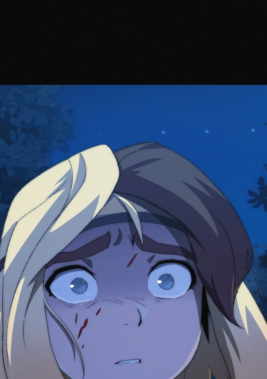Primoral Descent Chapter 3 - page 155