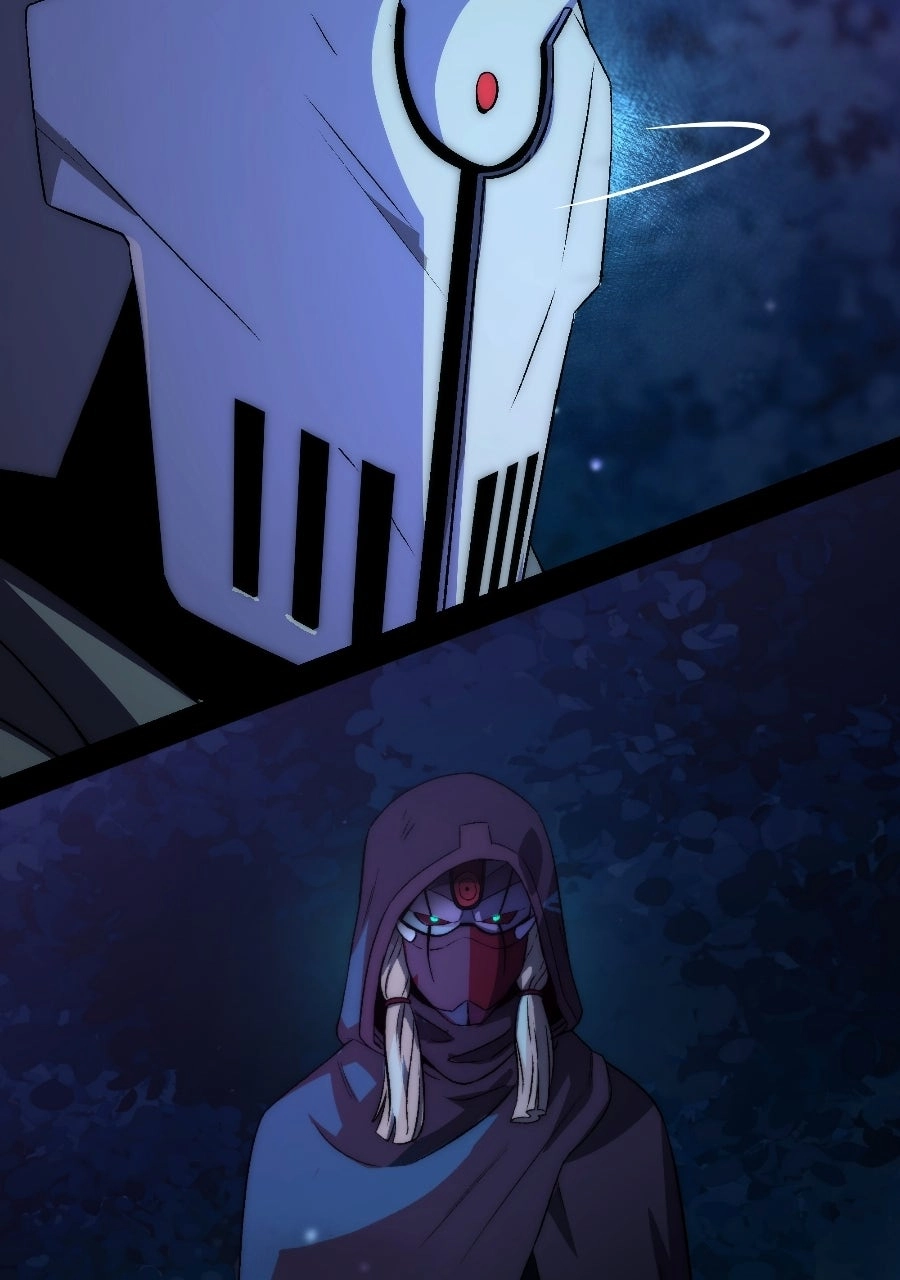 Primoral Descent Chapter 3 - page 16