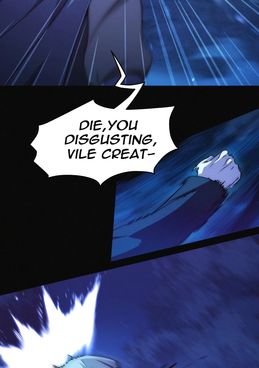 Primoral Descent Chapter 3 - page 18