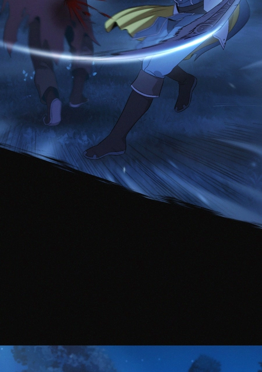 Primoral Descent Chapter 3 - page 25