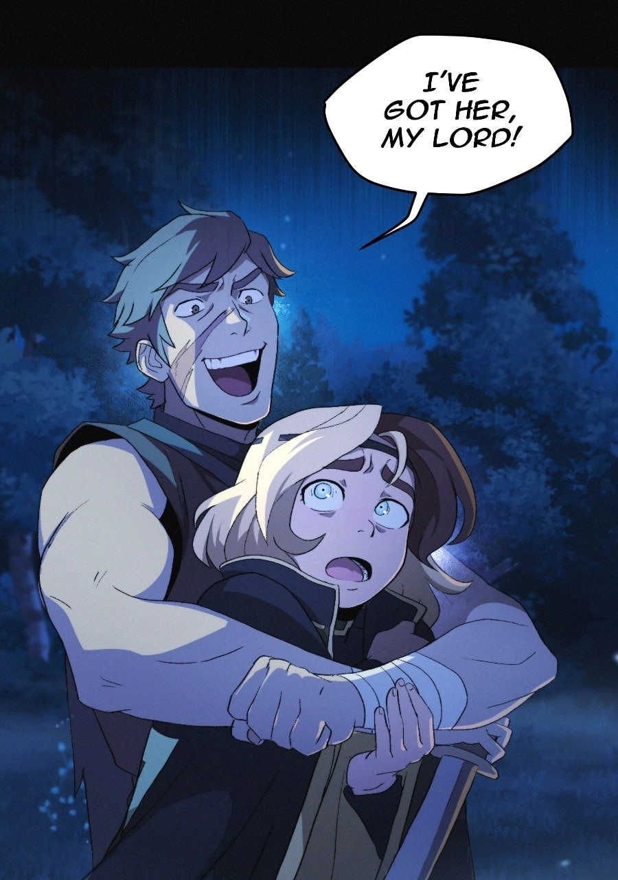 Primoral Descent Chapter 3 - page 27