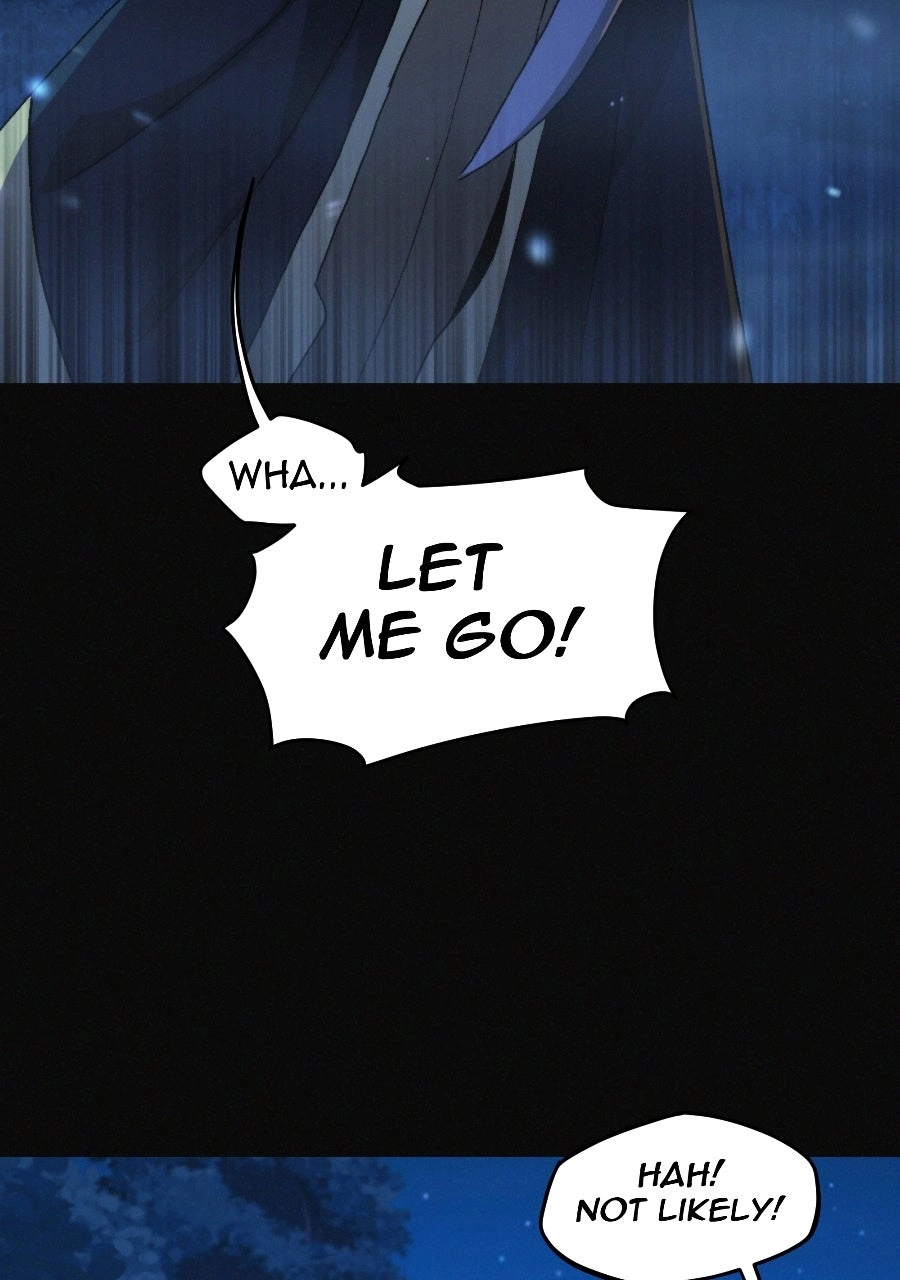 Primoral Descent Chapter 3 - page 28