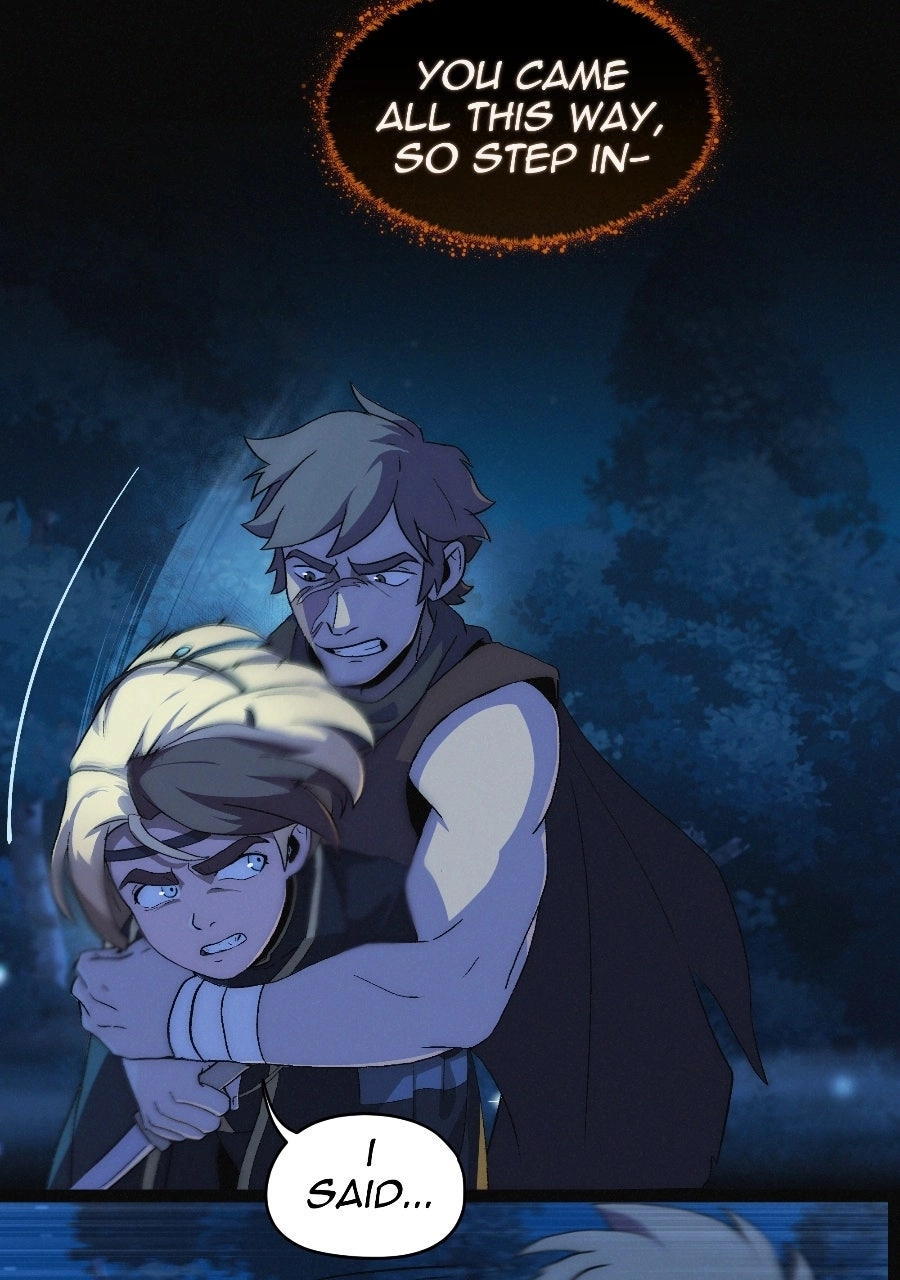 Primoral Descent Chapter 3 - page 31