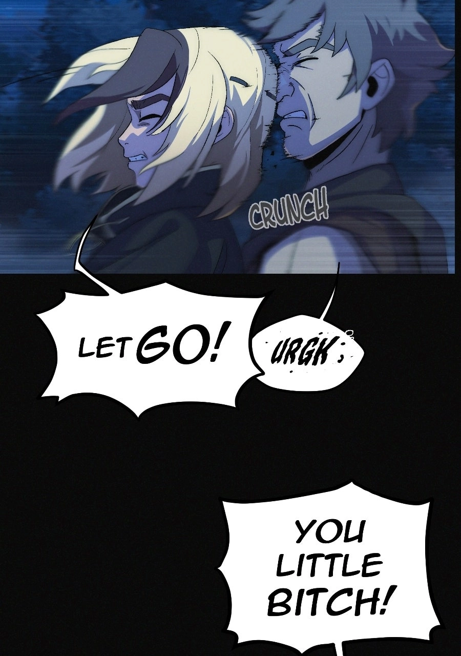 Primoral Descent Chapter 3 - page 32
