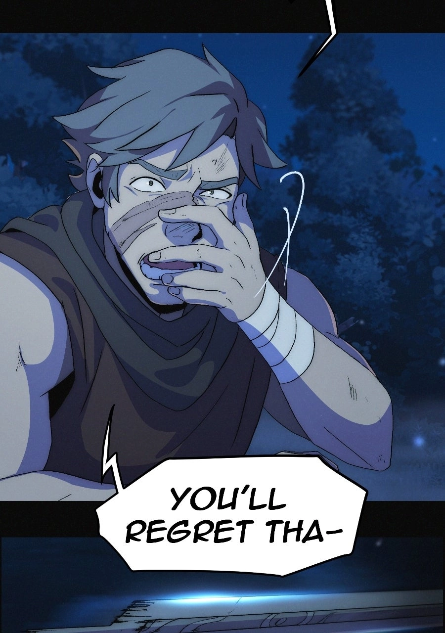 Primoral Descent Chapter 3 - page 33